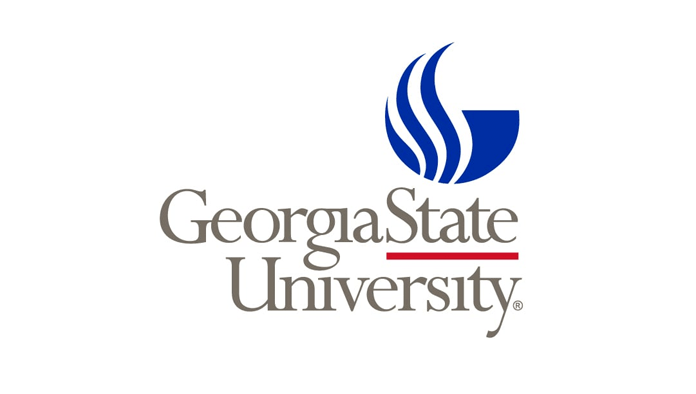 Georgia State University logo
