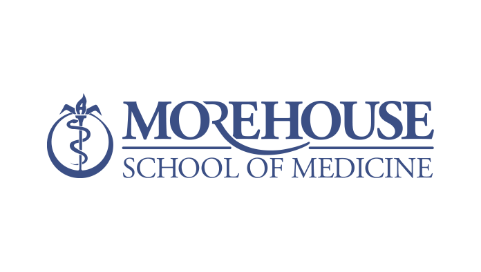 Morehouse School of Medicine logo